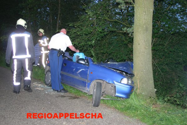 Regio Appelscha